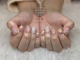 【季節のDESIGN】初回オフ無料！