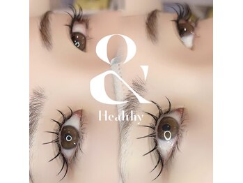 パリーアヴニール(PARIS AVENIR)/アンドヘルシー