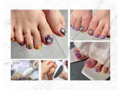 オーケイ(Ocay)の写真