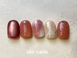 定額ネイルデザイン