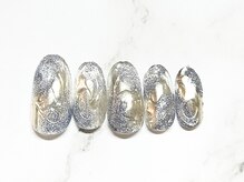 ルーム 津田沼店(ROOM)/【定額プラチナコース￥6800】