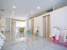 エム(M)/店内写真