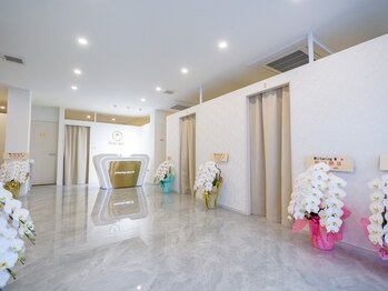 エム(M)/店内写真