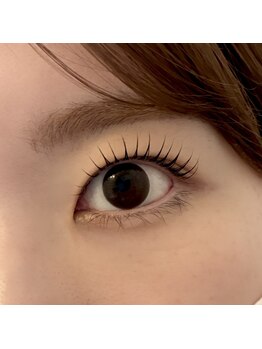 アイラッシュプラン メル 高槻JR駅前店(eyelash plan Mel)/韓国風まつげパーマ
