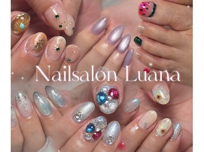 ルアナ(Luana)の写真