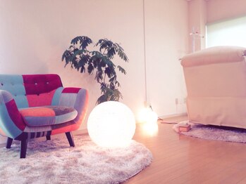 プリュネル(Prunelle)