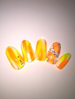 アールワークオブアート(R WORK OF ART)/