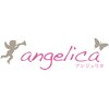 アンジェリカのお店ロゴ