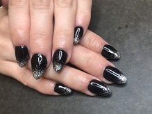 エステティックサロン ガーデニア(Gardenia)/ネイルデザイン