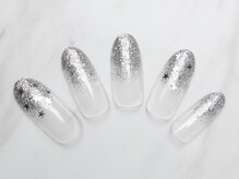 ジーネイルコウベ(G NAIL KOBE)/ハンドDコース 2990円