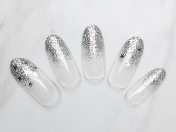 ジーネイルコウベ(G NAIL KOBE)/ハンドDコース 2990円