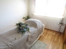 クレア(CLAiRE)/人目を気にせずリラックス！