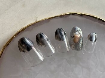アーリーネイルズウィズアイラッシュ チャチャ小倉店(Early Nails With eyelash)/【アーリー小倉】