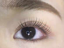 ネオリーブ モカ 川崎チネチッタ店(Neolive mocca & eyelash)/パリジェンヌ上5980円　