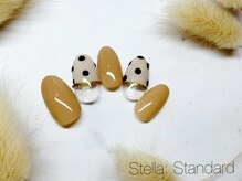 ステラ(Stella)/▼スタンダードコース5980