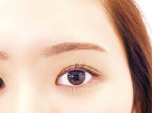 ビューティーフェイス アンド アイラッシュ ララガーデン川口店/【まつげパーマ】学割U24