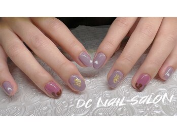 DCネイルサロン/