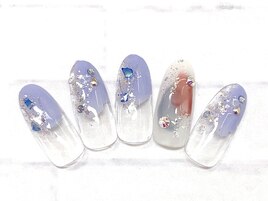 定額ハンド/8990円コース