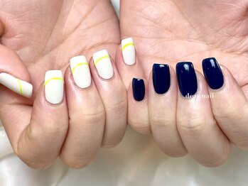 ディアネイル(dear.nail)/