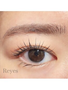 スリーラッシュアンドエルフネイル 下上津役店(threelash&elf.nail)/まつ毛パーマ ラッシュリフト