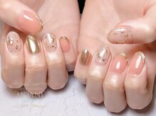 モアニ ヒロオ 渋谷店(MOANI Hiroo)/