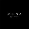 モナ バイ マカ(MONA by MAKA)ロゴ