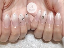 ジーエスネイル(GS NAIL)/韓国ネイル