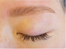 アプリコット(apricott)/3DeyebrowWAX