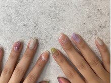 アオ おもろまち(ao.)/85min/ニュアンスアート