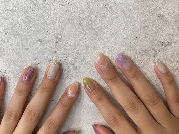 アオ おもろまち(ao.)/85min/ニュアンスアート