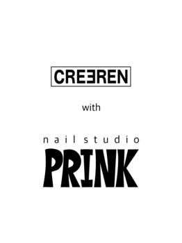 クレイエールン ウィズ プリンク(CREEREN with PRINK)/クレイエールンwithプリンク