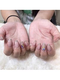 バーチャルフレンチ