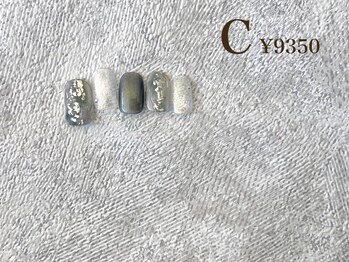 ツーバイマックスビューティー 吉祥寺(2by MAX BEAUTY)/3月Design course C