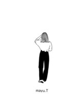 はあとねいる 徳島店 mayu T