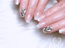 ネイル アメリーズ(NAiL.AMeRi-z)/韓国ネイル