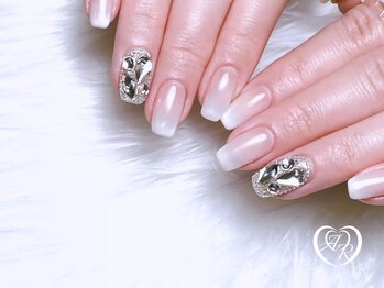 ネイル アメリーズ(NAiL.AMeRi-z)/韓国ネイル