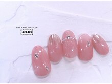 ジョジョ 本店(JOJO)/定額アート　￥7500