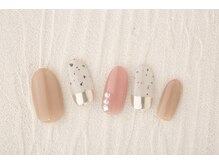 ヴァンネイル みなとみらい馬車道(VINGT NAIL)/**