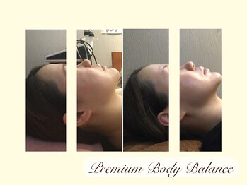 プレミアムボディバランス 上尾(Premium Body Balance)/１７、施術結果