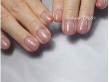 ネイルルーム セレッソ(CEREZO)/ワンカラー