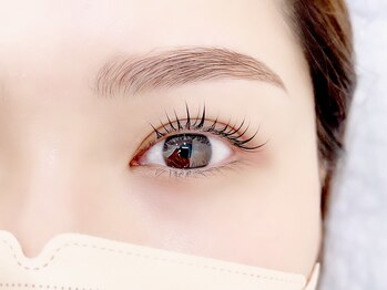 フェイストゥー 福島店(FACETOO)/ハリウッドブロウリフト