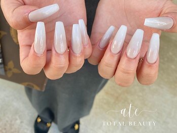 アテ(ate)/長さだし10本+ベイビーブーマー