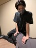 【初回お試し価格☆根本改善・骨格調整】美整体しっかり60分　￥7500→￥5500