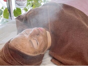 ウー(HOUX)/施術風景