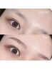 眉×フェイシャルWax×フェイスパックコース
