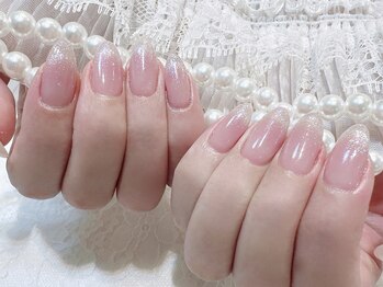 ドール ビューティー(DOLL BEAUTY)/チークネイル