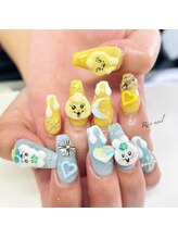 リーネイル(Riee nail)/