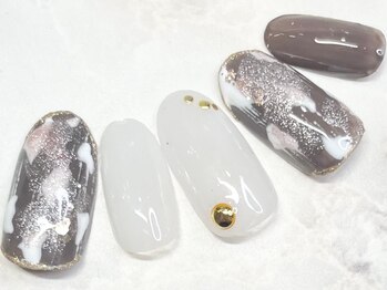 トータルビューティ ノイド(Noid)/120分デザイン4本♪