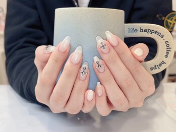 キナ(KINA)/12/8 10本乗せ放題+長さだし