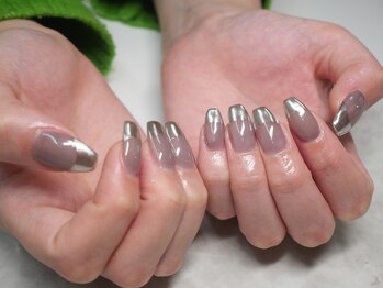 グラシアス(Gracias)/ミラーフレンチ